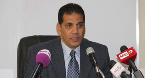الغندور يطالب بالتحقيق مع مرتضى في قضية الحكام .. ويصعد الأمر لرئيس الجمهورية